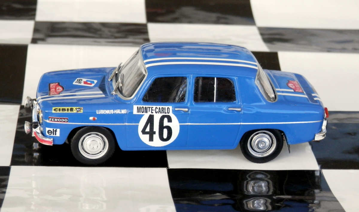 R8 Gordini