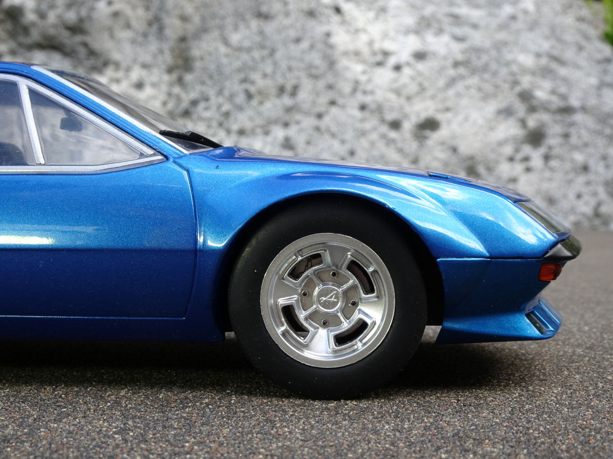 Alpine A310 1974