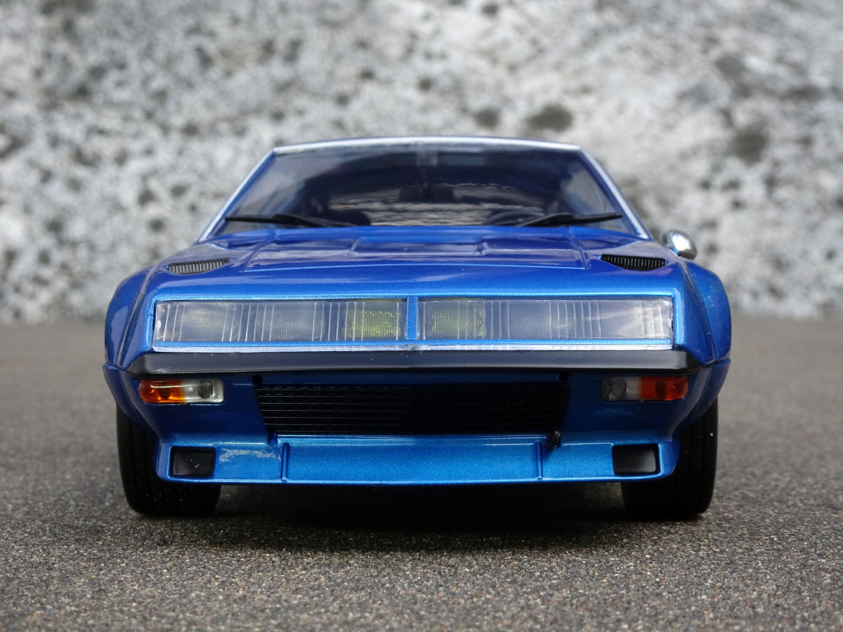 Alpine A310 1974