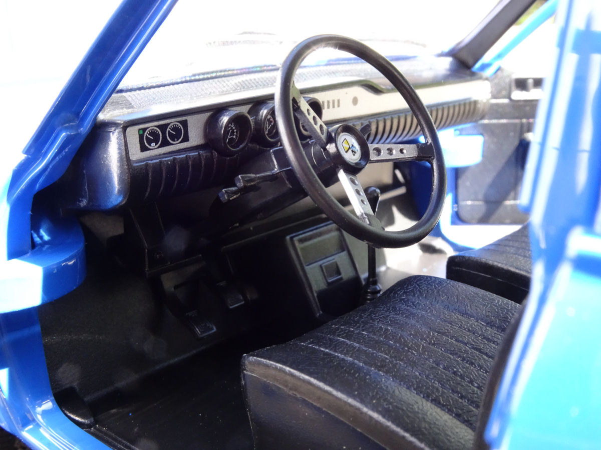 Renault 12 Gordini