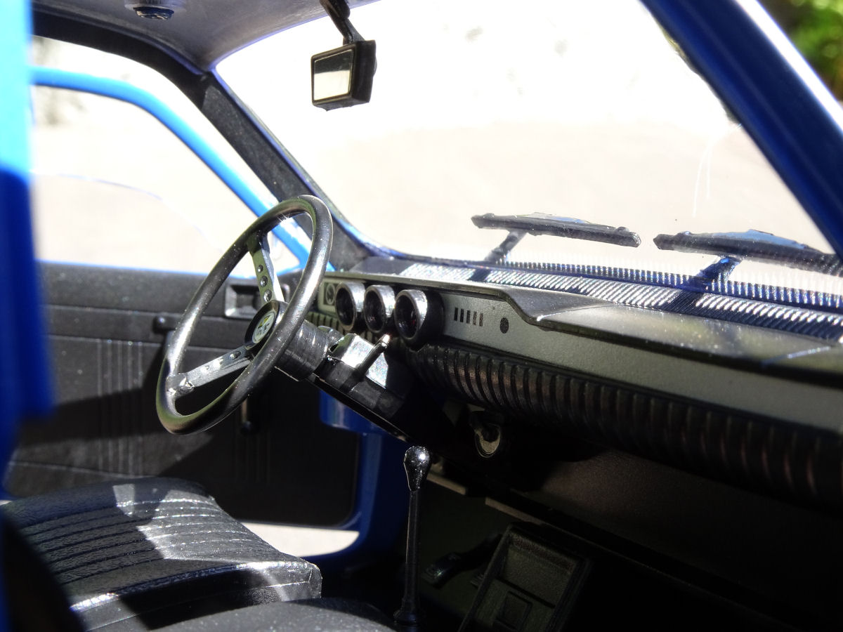 Renault 12 Gordini