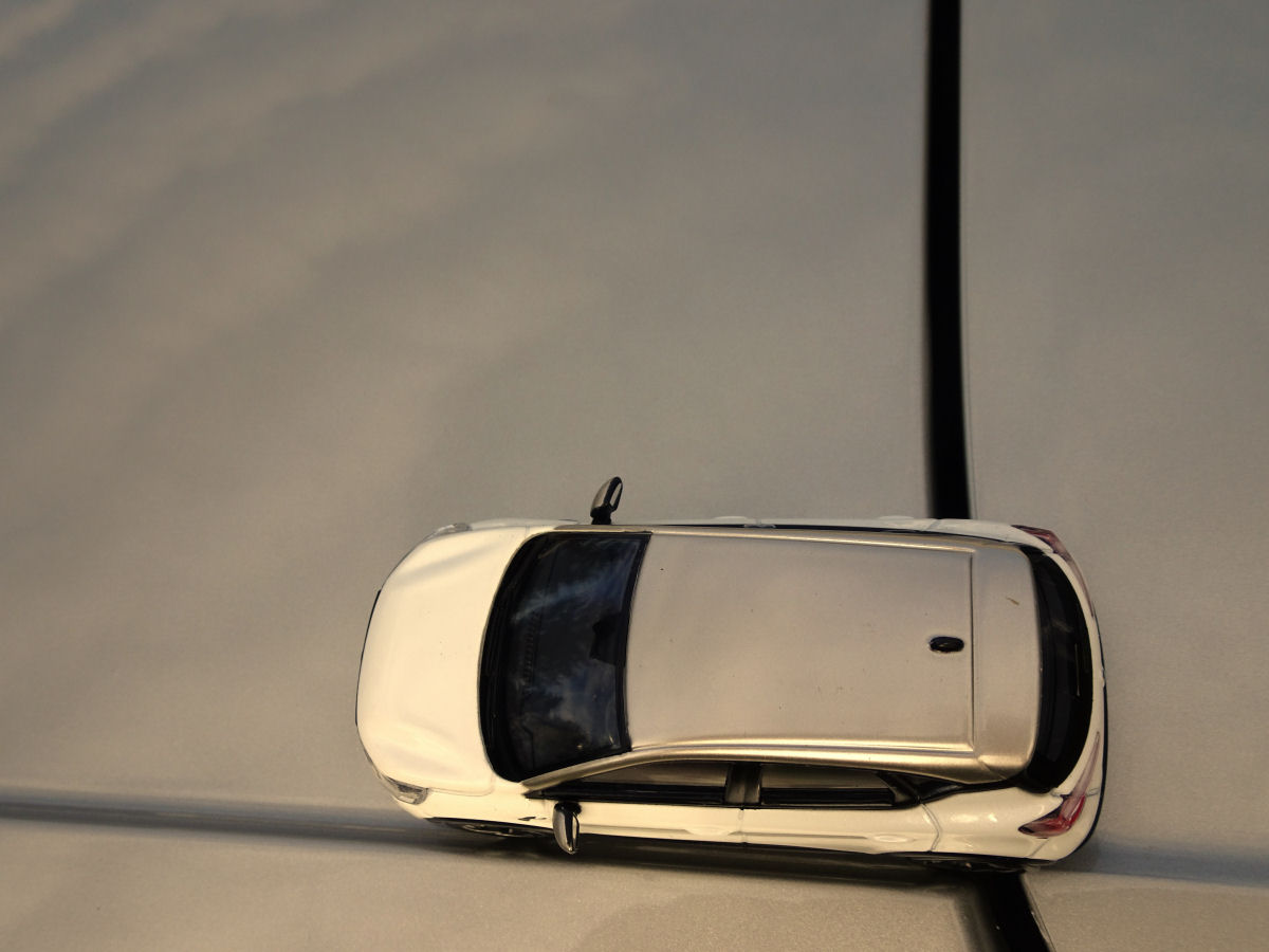 Captur E-Tech Full Hybrid 145 Techno