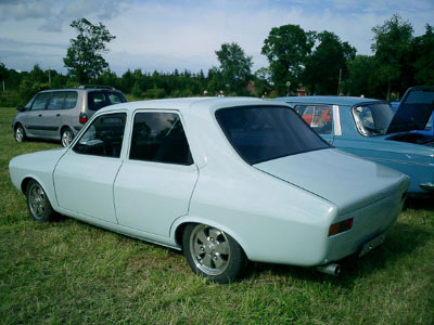 Tunattu R12