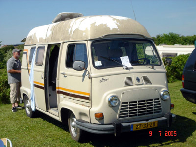 Estafette