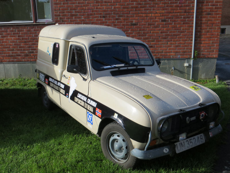 Pohjoismaiden yhteiskokoontuminen