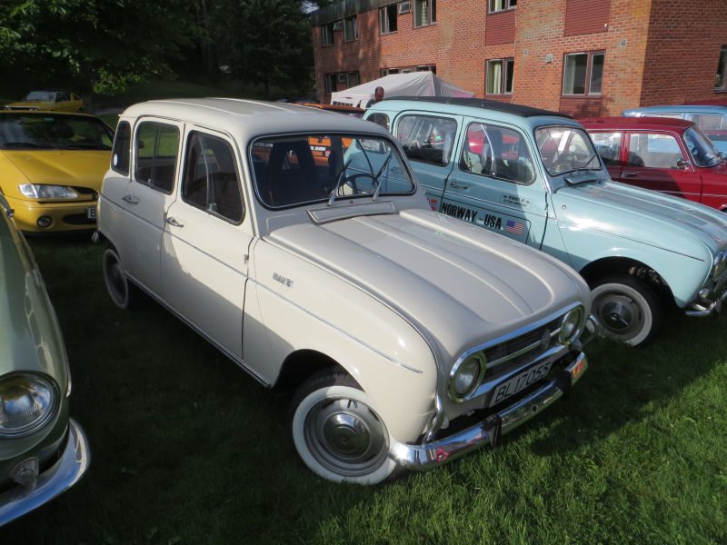 Pohjoismaiden yhteiskokoontuminen