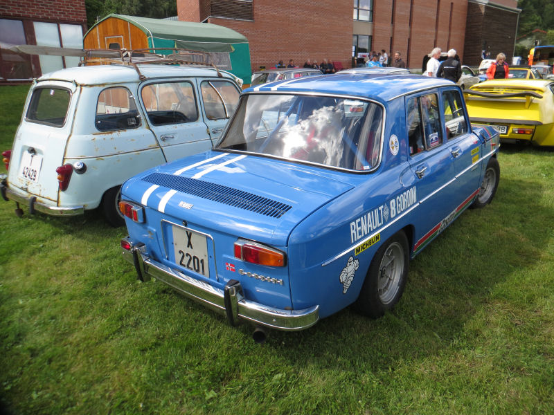 Pohjoismaiden yhteiskokoontuminen