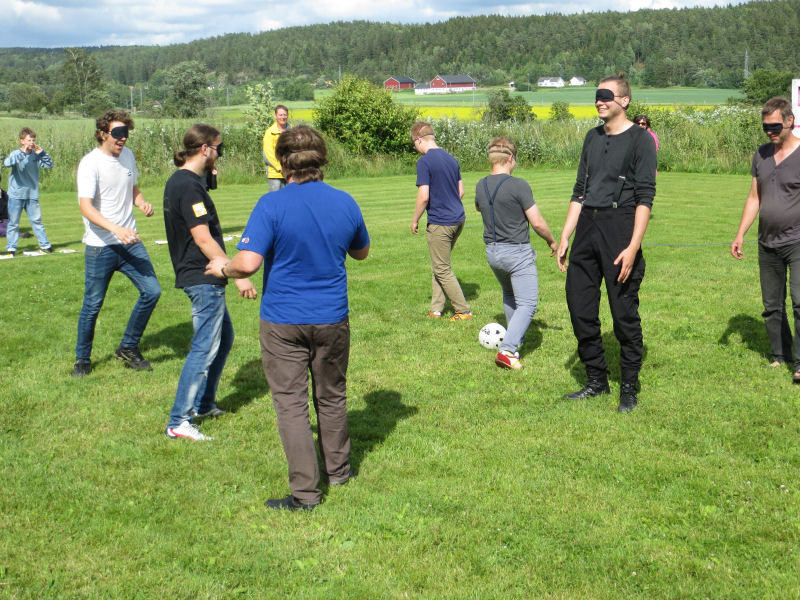 Pohjoismaiden yhteiskokoontuminen