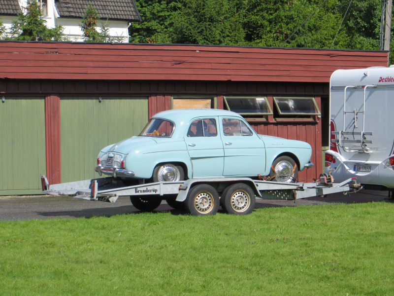 Pohjoismaiden yhteiskokoontuminen