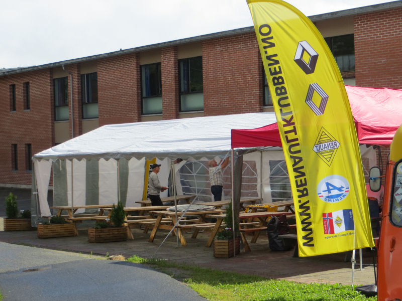 Pohjoismaiden yhteiskokoontuminen