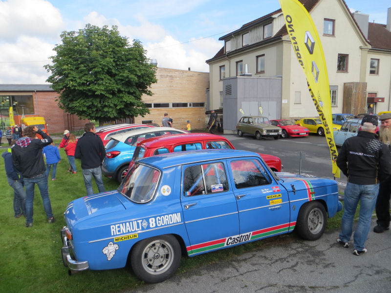 Pohjoismaiden yhteiskokoontuminen