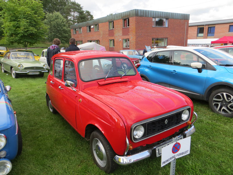 Pohjoismaiden yhteiskokoontuminen