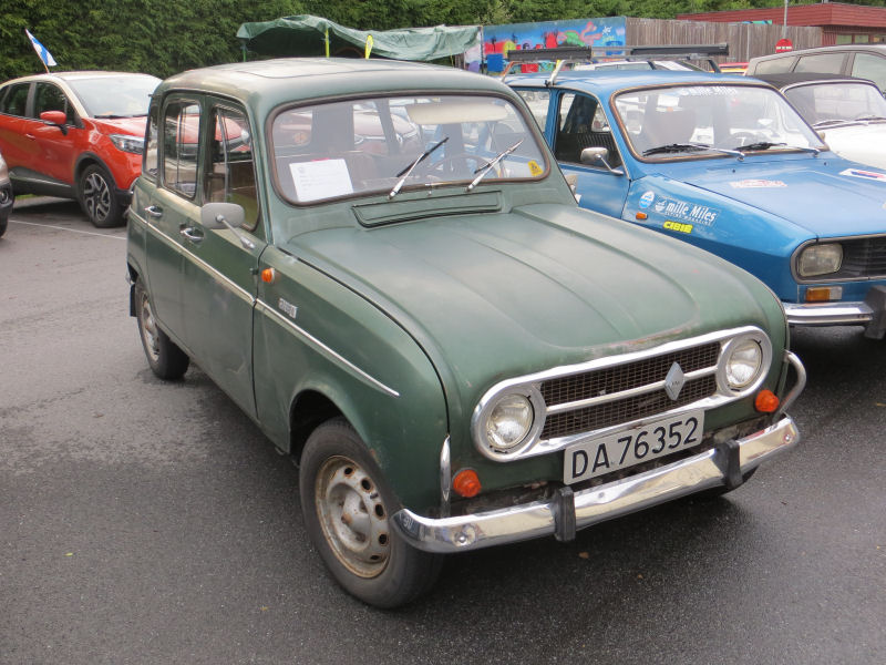 Pohjoismaiden yhteiskokoontuminen