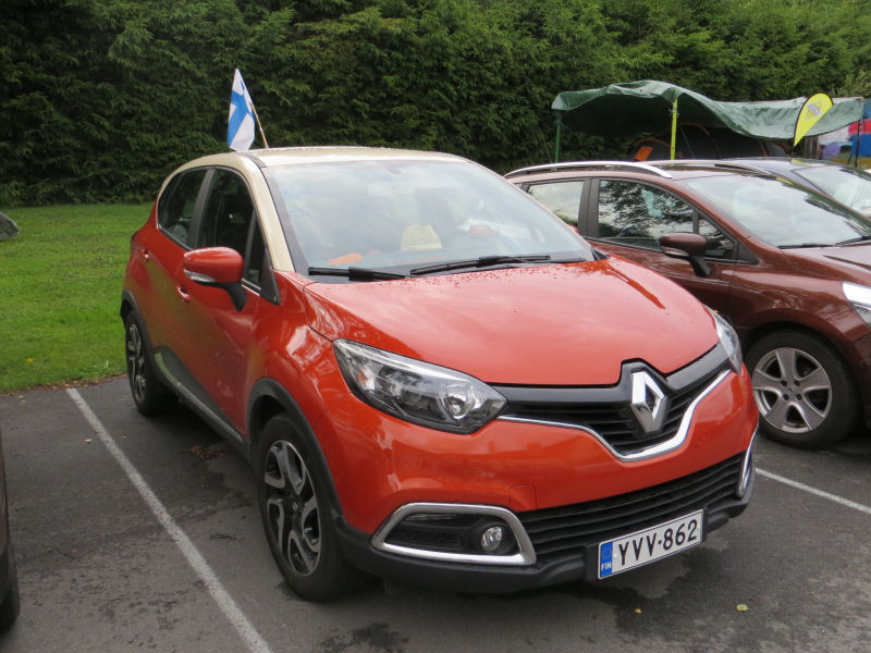 Pohjoismaiden yhteiskokoontuminen