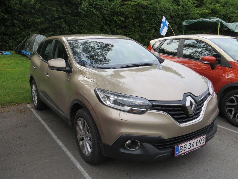 Pohjoismaiden yhteiskokoontuminen