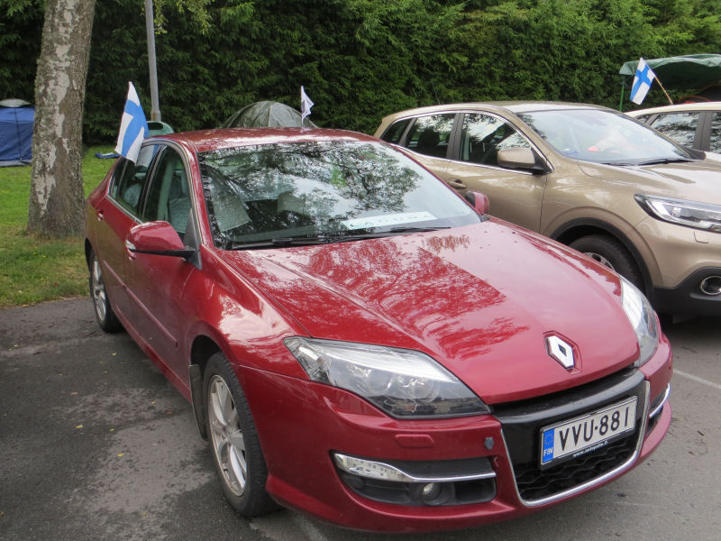 Pohjoismaiden yhteiskokoontuminen