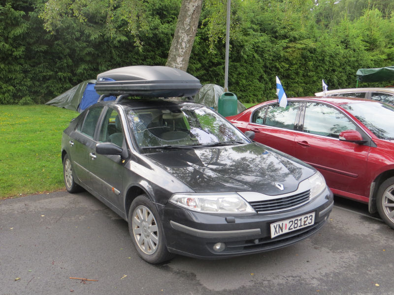 Pohjoismaiden yhteiskokoontuminen