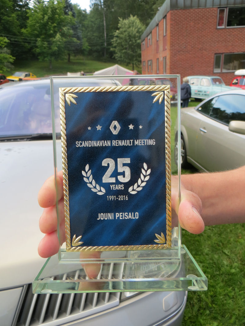 Pohjoismaiden yhteiskokoontuminen