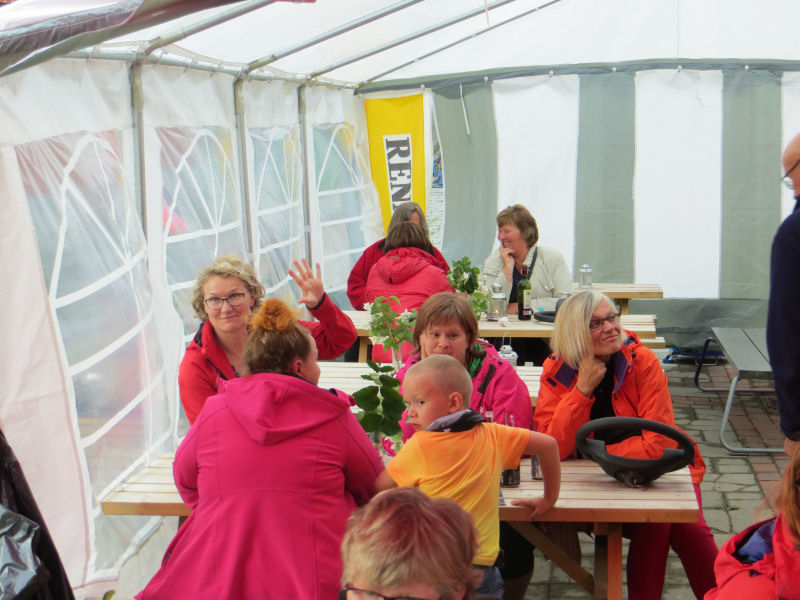 Pohjoismaiden yhteiskokoontuminen