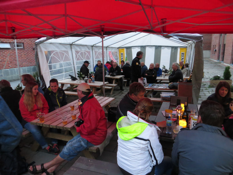 Pohjoismaiden yhteiskokoontuminen