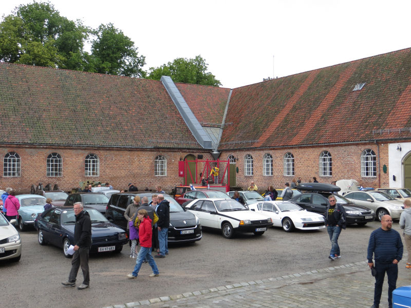 Pohjoismaiden yhteiskokoontuminen