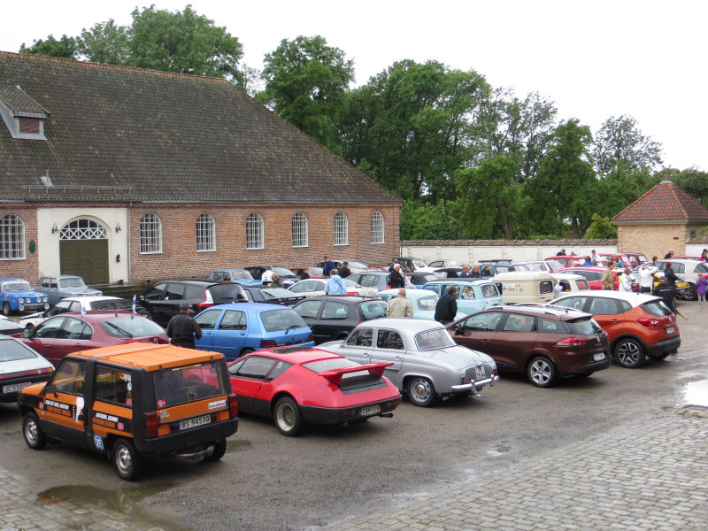 Pohjoismaiden yhteiskokoontuminen