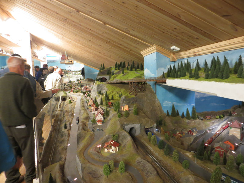 Pohjoismaiden yhteiskokoontuminen