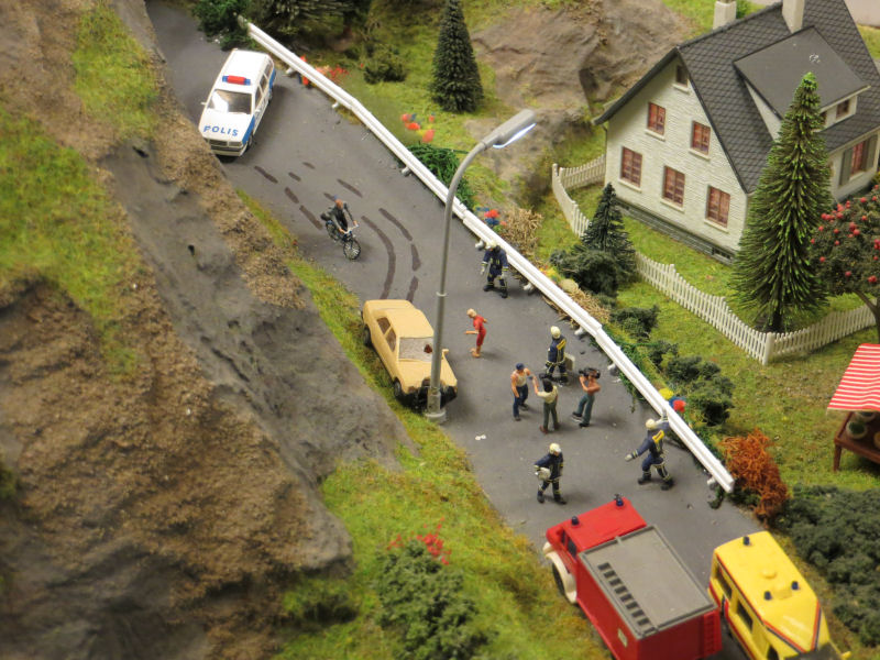 Pohjoismaiden yhteiskokoontuminen