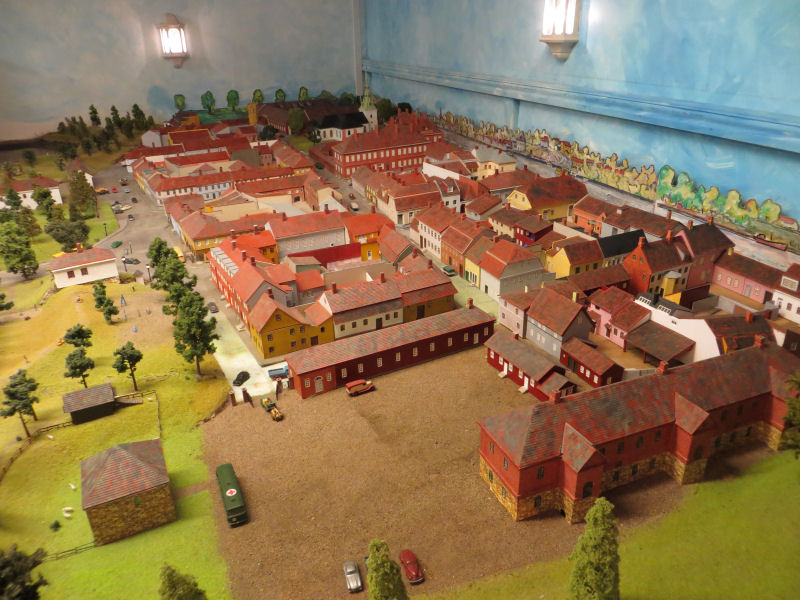 Pohjoismaiden yhteiskokoontuminen