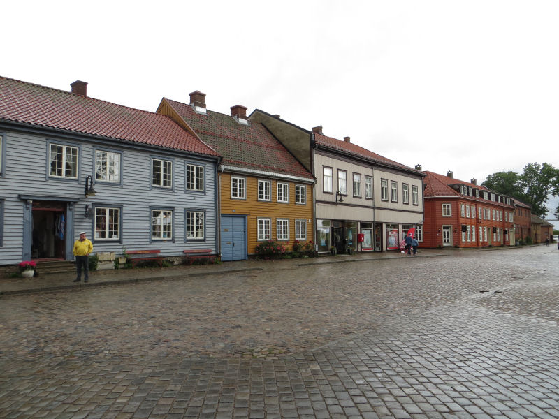 Pohjoismaiden yhteiskokoontuminen