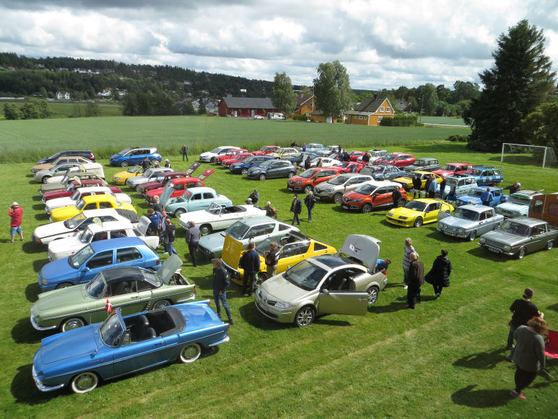 Pohjoismaiden yhteiskokoontuminen