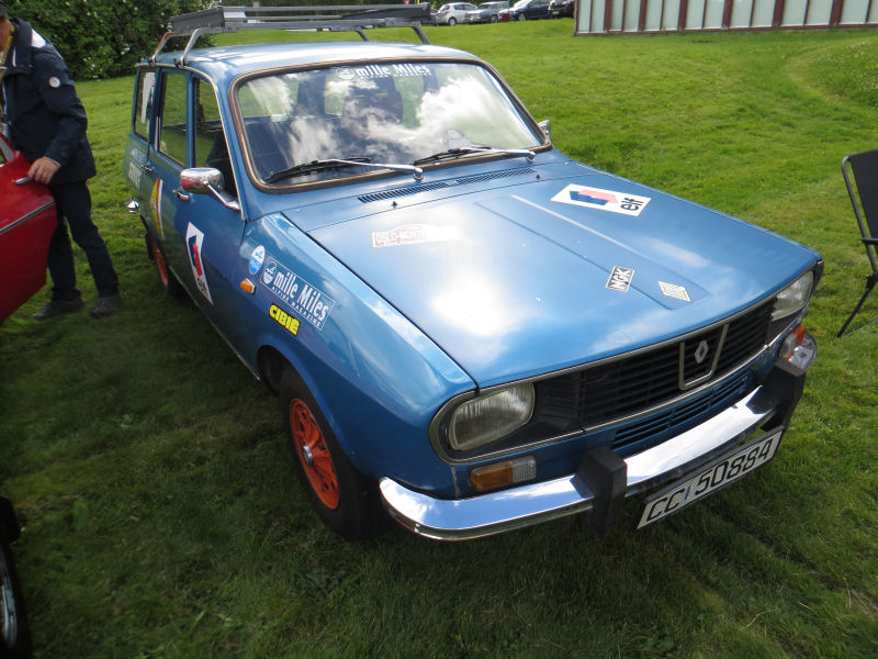 Pohjoismaiden yhteiskokoontuminen