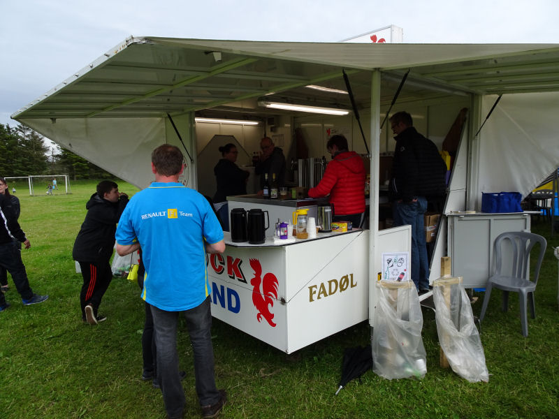 Pohjoismaiden yhteiskokoontuminen