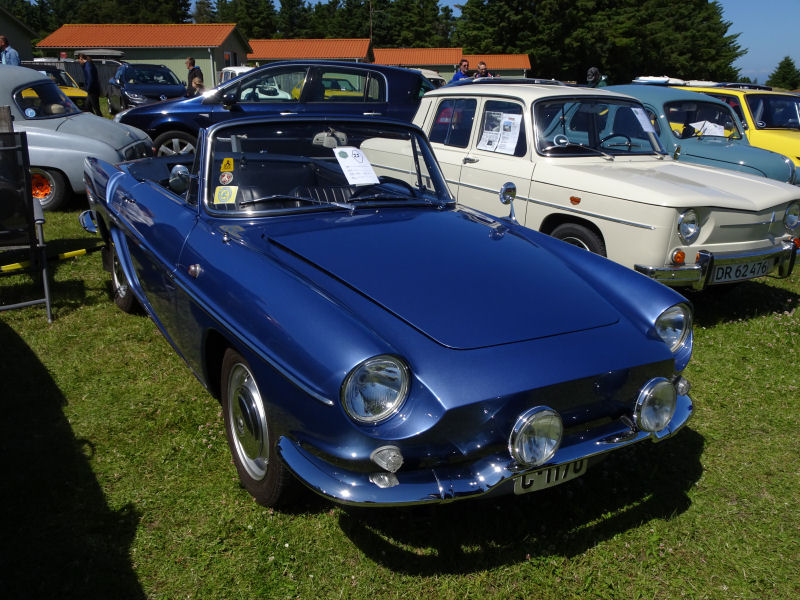 Pohjoismaiden yhteiskokoontuminen