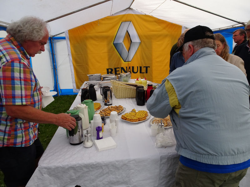 Pohjoismaiden yhteiskokoontuminen