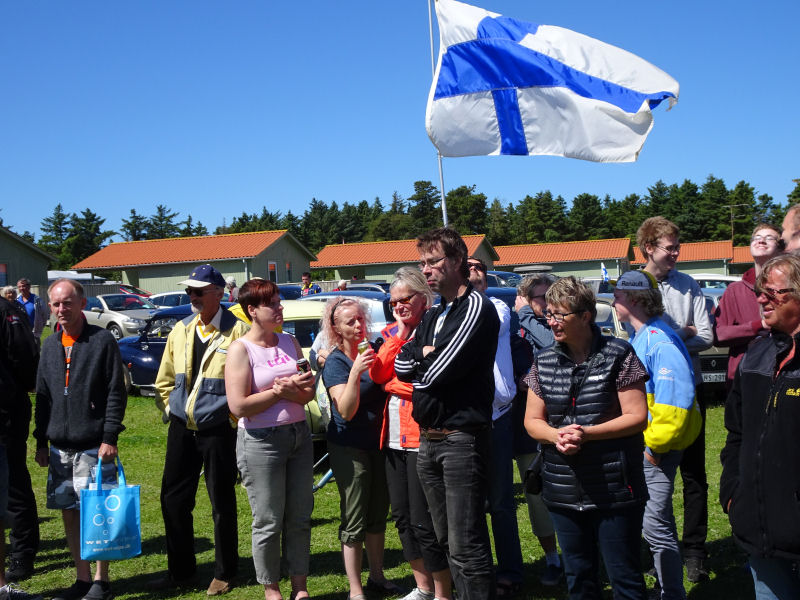 Pohjoismaiden yhteiskokoontuminen