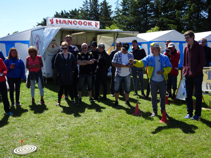 Pohjoismaiden yhteiskokoontuminen