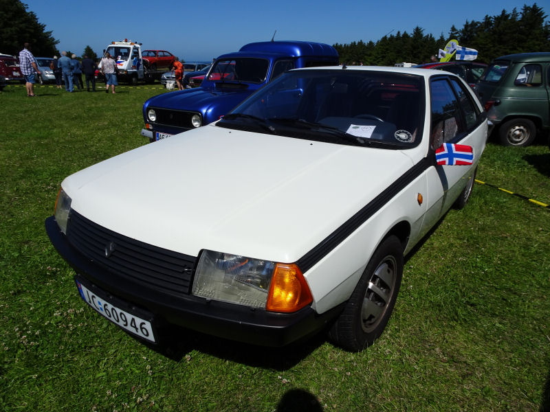 Pohjoismaiden yhteiskokoontuminen