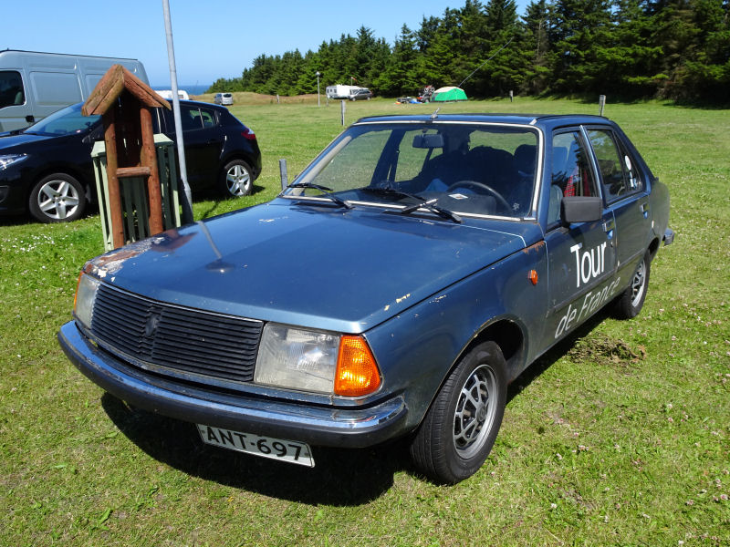 Pohjoismaiden yhteiskokoontuminen