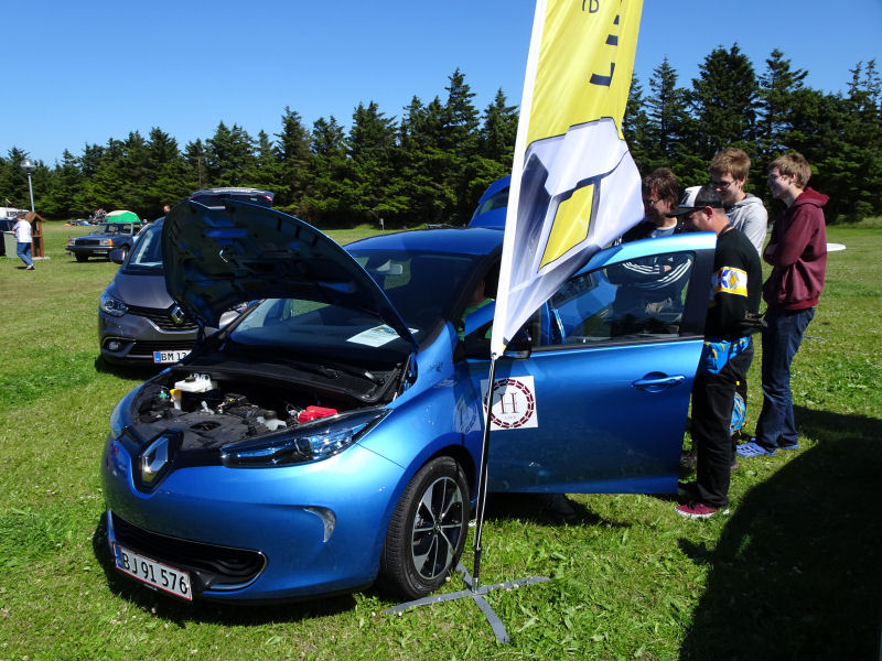 Pohjoismaiden yhteiskokoontuminen