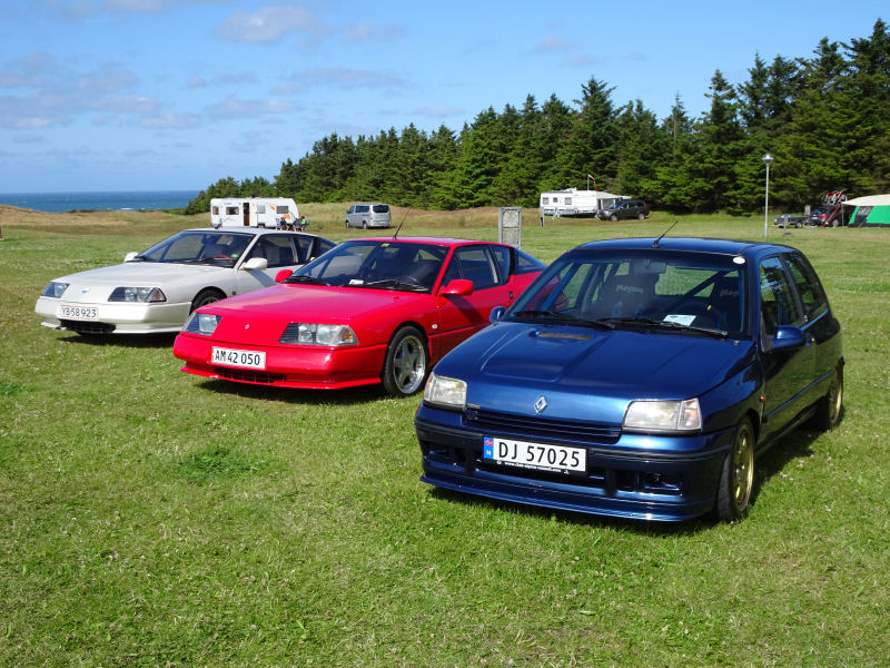 Pohjoismaiden yhteiskokoontuminen