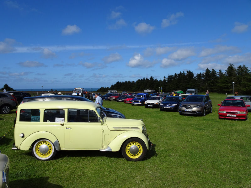 Pohjoismaiden yhteiskokoontuminen