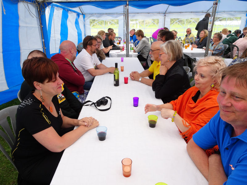 Pohjoismaiden yhteiskokoontuminen