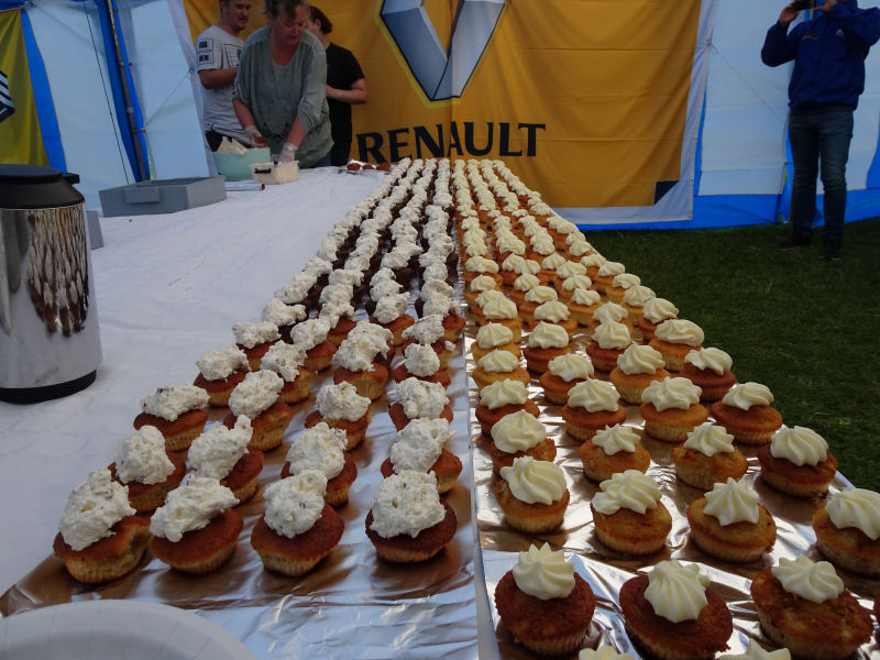 Pohjoismaiden yhteiskokoontuminen