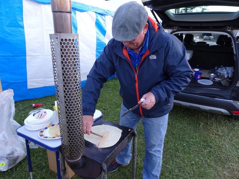 Pohjoismaiden yhteiskokoontuminen