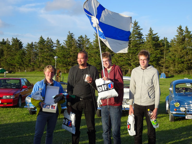 Pohjoismaiden yhteiskokoontuminen