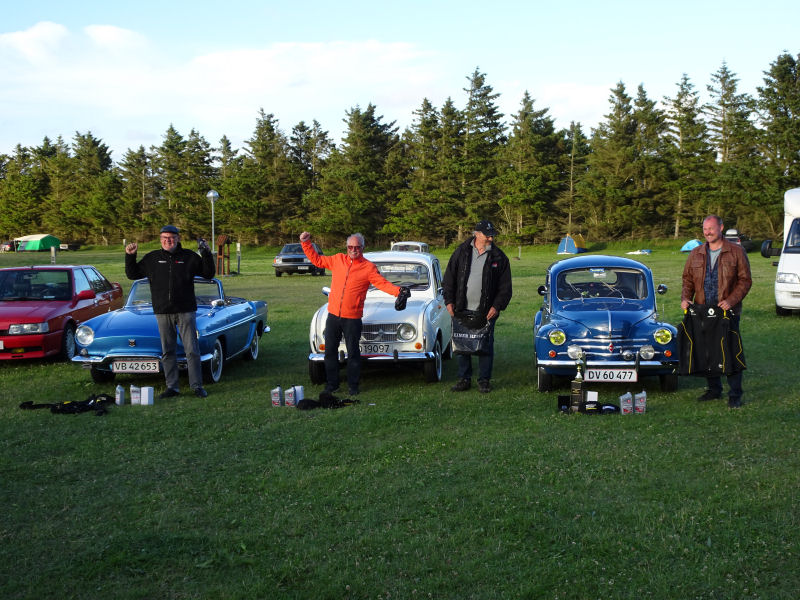 Pohjoismaiden yhteiskokoontuminen