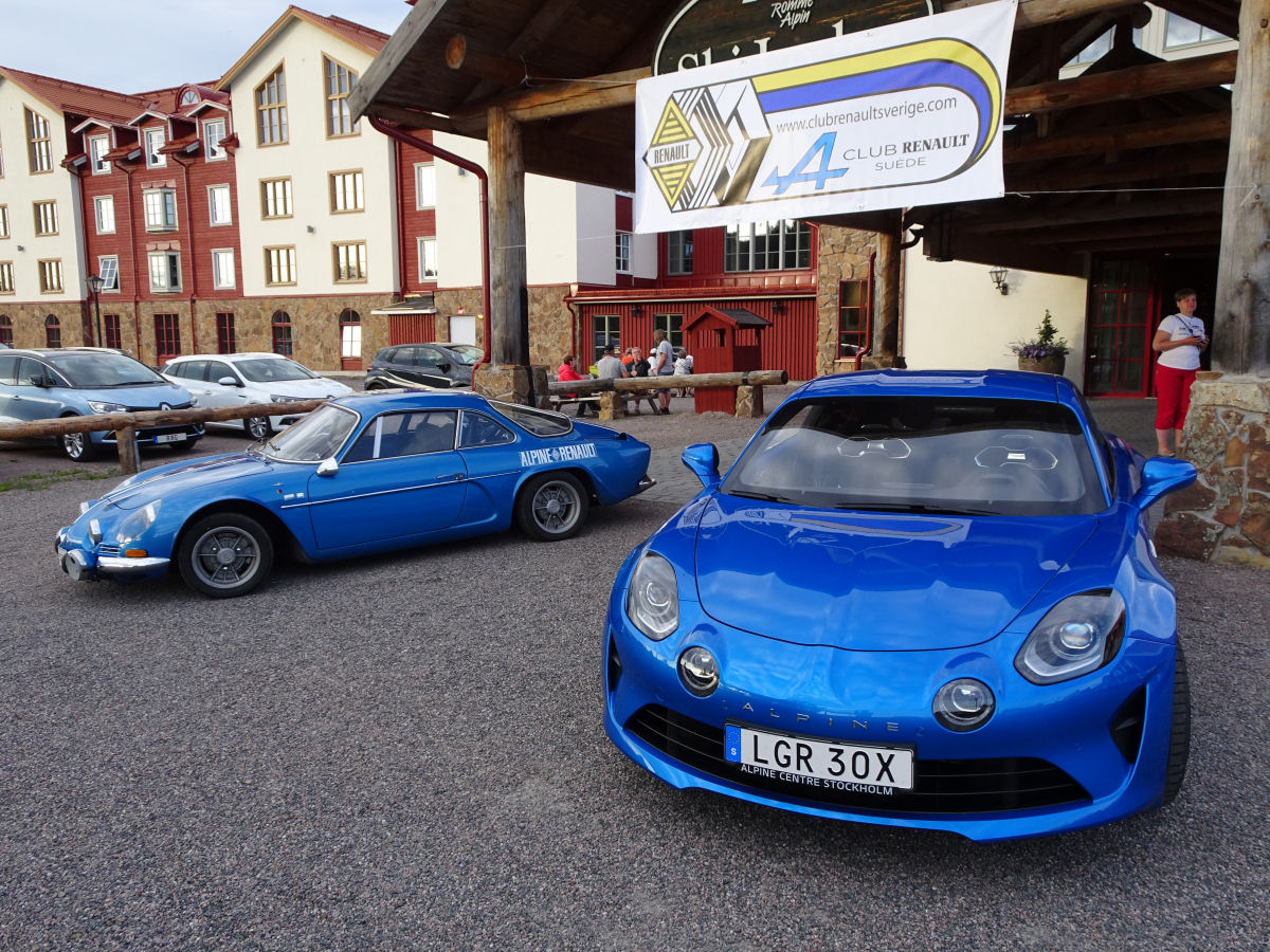 Pohjoismaiden yhteiskokoontuminen