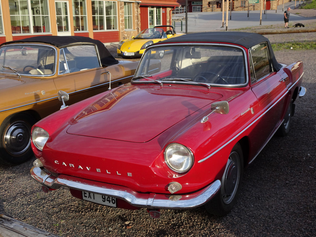 Pohjoismaiden yhteiskokoontuminen