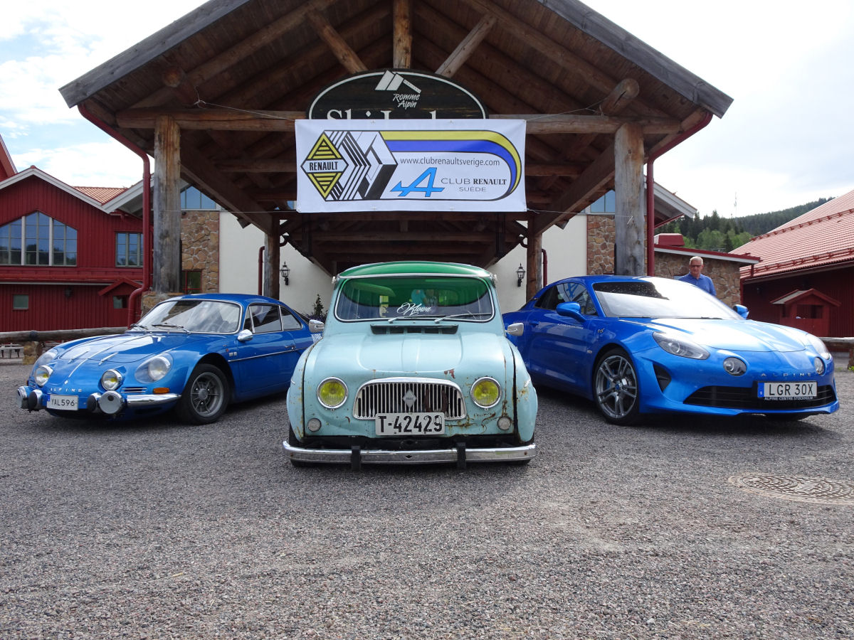 Pohjoismaiden yhteiskokoontuminen